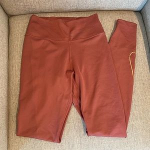 Nike Athletic Leggings